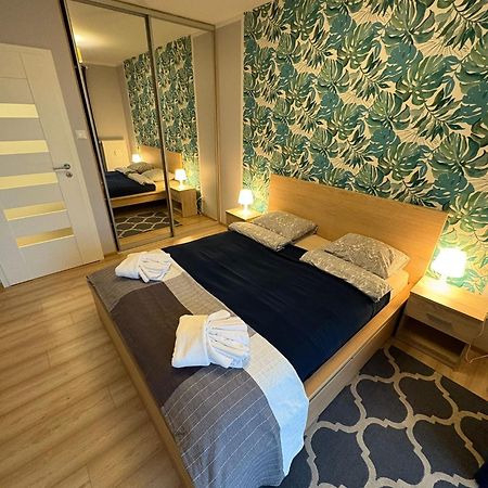 קולובז'ג A&B Apartments מראה חיצוני תמונה