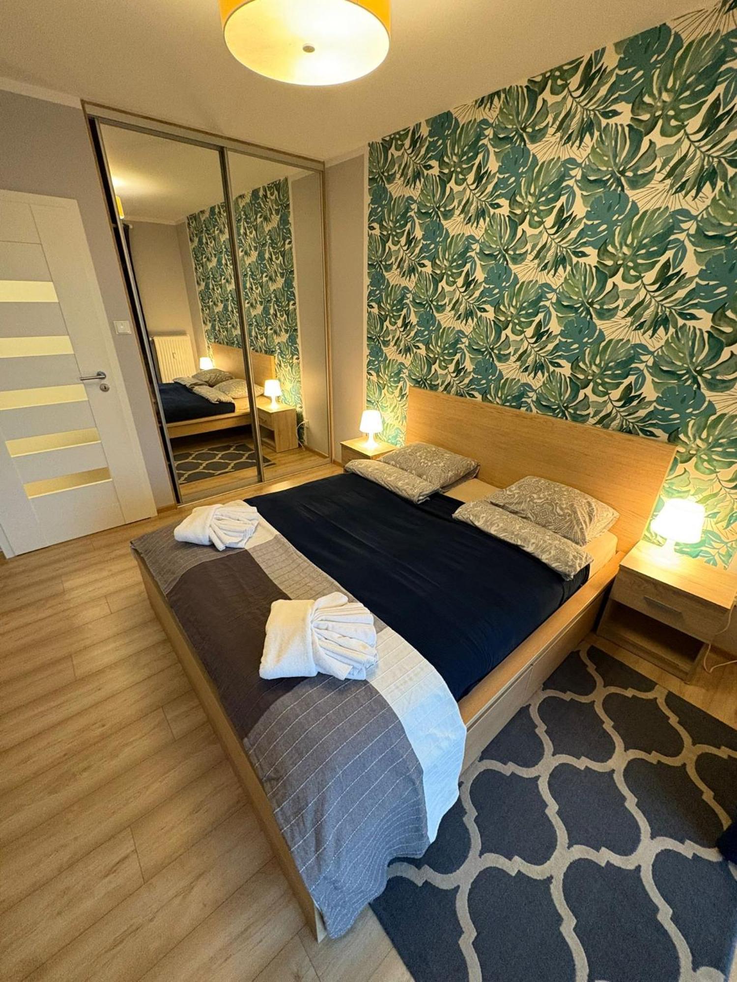 קולובז'ג A&B Apartments מראה חיצוני תמונה