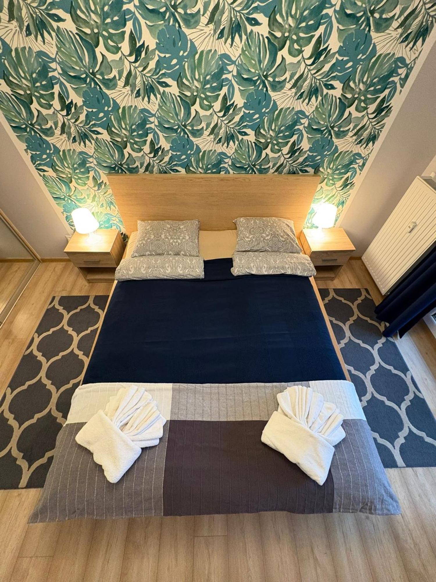קולובז'ג A&B Apartments מראה חיצוני תמונה